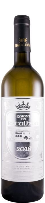 Quinta da Bacalhôa Branco 2018