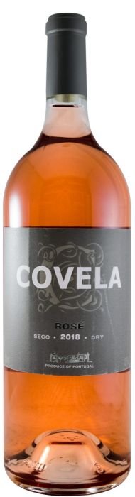 Covela Rosé 2018 - 1,5L