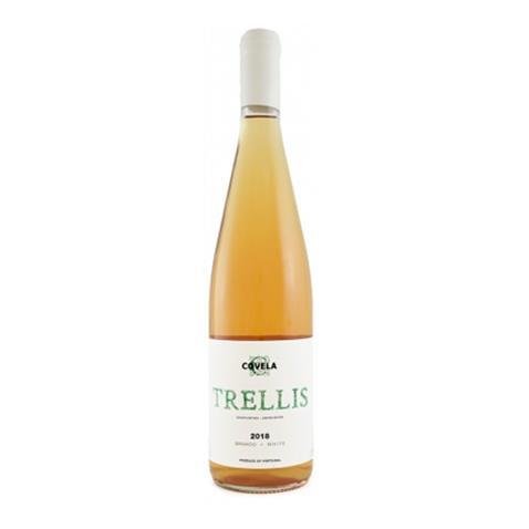 Covela Trellis Branco 2018