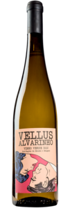 Vellus Alvarinho Branco 2018
