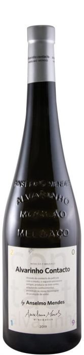 Anselmo Mendes Contacto Alvarinho Branco 2020