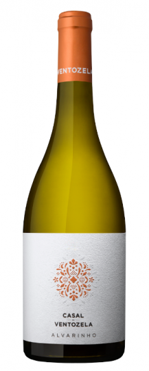 Casal de Ventozela Alvarinho Branco 2019