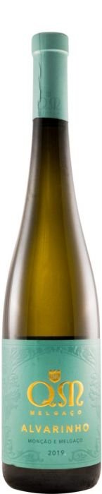 Quintas de Melgaço QM Alvarinho Branco 2019