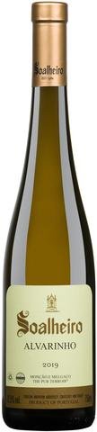 Soalheiro Alvarinho Branco 2020
